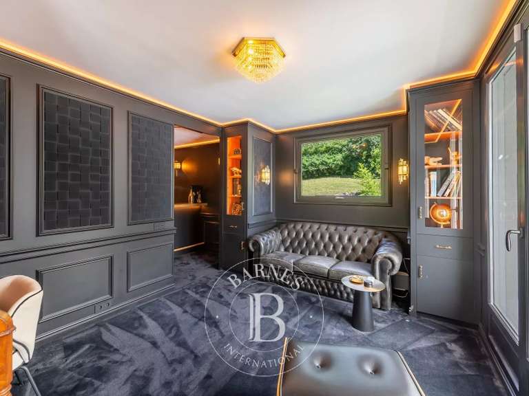 Villa Bluffy - 4 bedrooms - 380m²