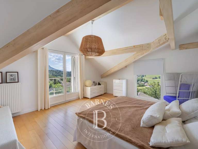 Villa Bluffy - 4 bedrooms - 380m²