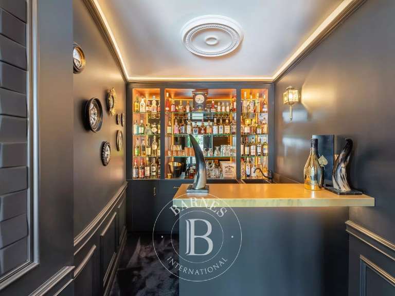 Villa Bluffy - 4 bedrooms - 380m²