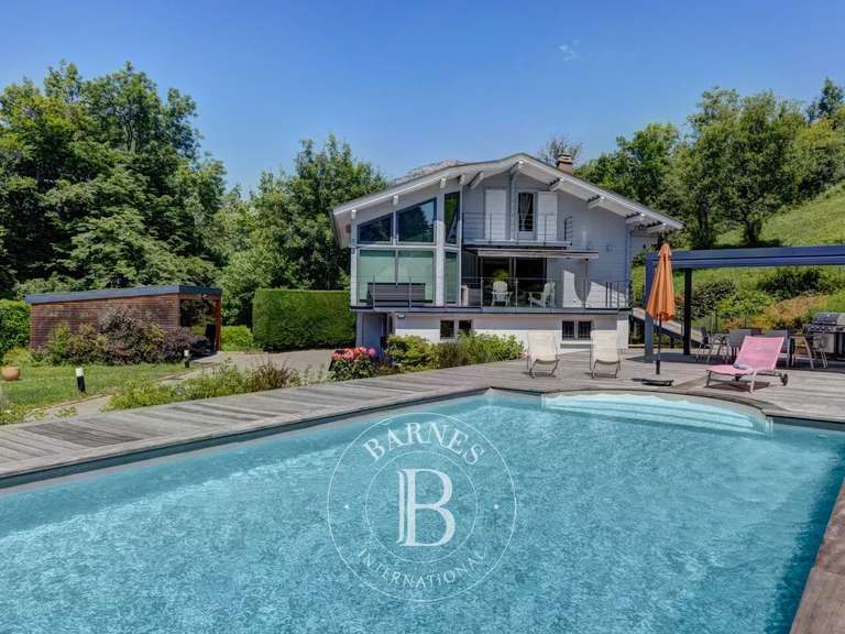 Villa Bluffy - 4 chambres - 250m²