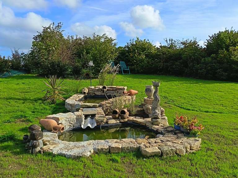 Maison Bodilis - 6 chambres - 310m²