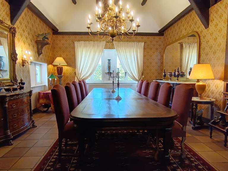 Maison Bodilis - 6 chambres - 310m²