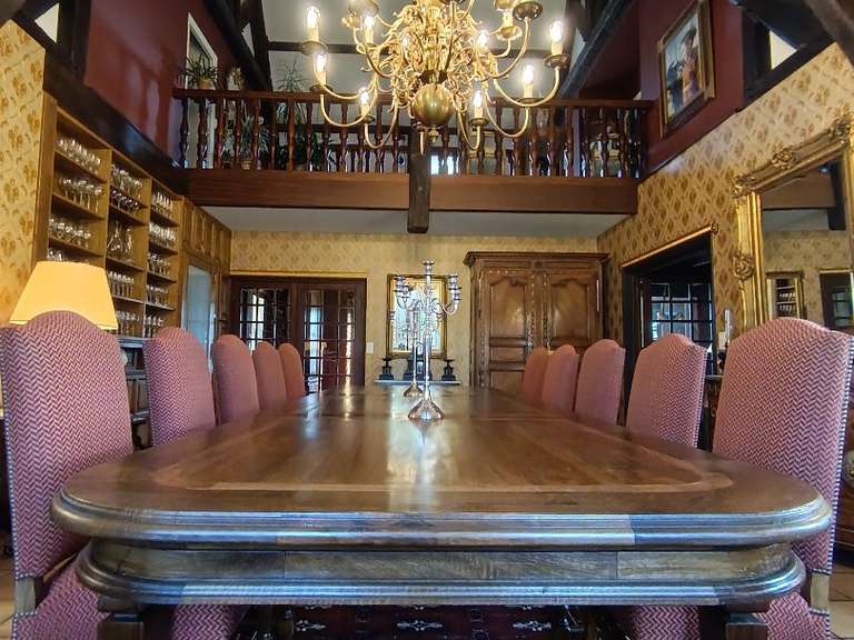 Maison Bodilis - 6 chambres - 310m²