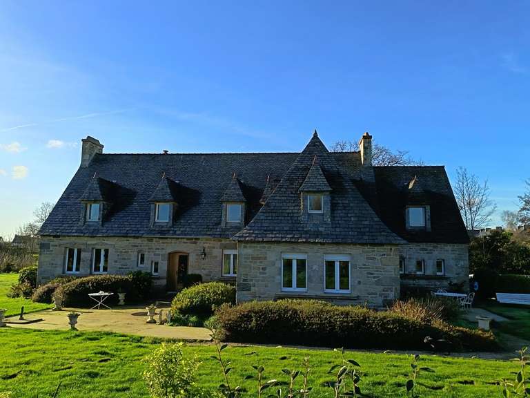 Maison Bodilis - 6 chambres - 310m²