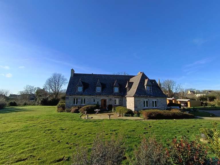 Maison Bodilis - 6 chambres - 310m²