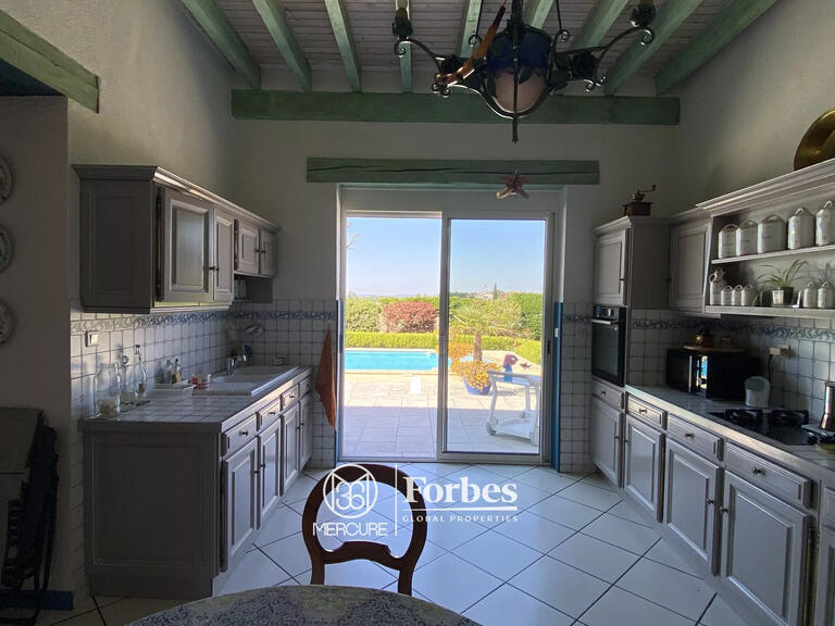 House Boé - 5 bedrooms - 350m²