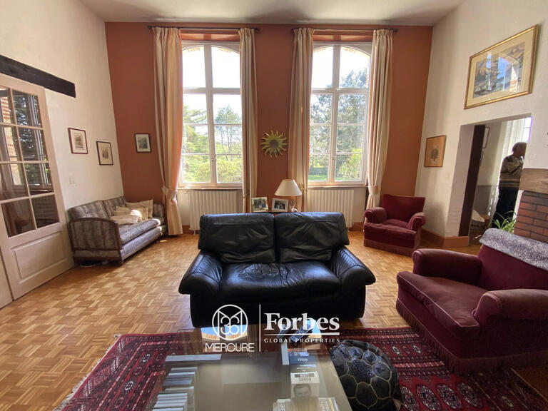 House Boé - 5 bedrooms - 350m²