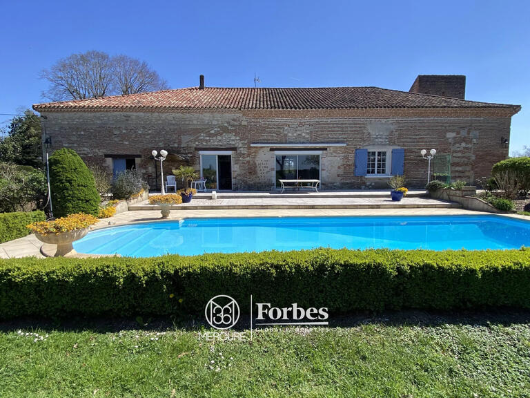 House Boé - 5 bedrooms - 350m²