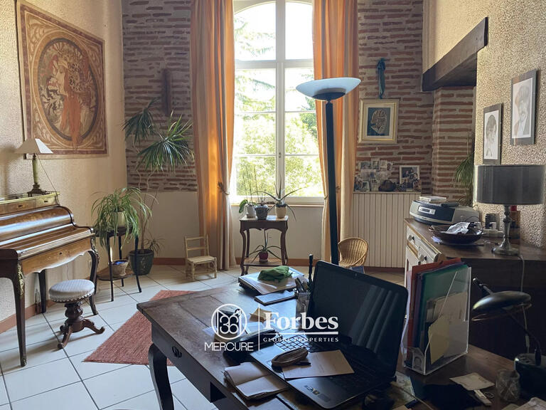 House Boé - 5 bedrooms - 350m²