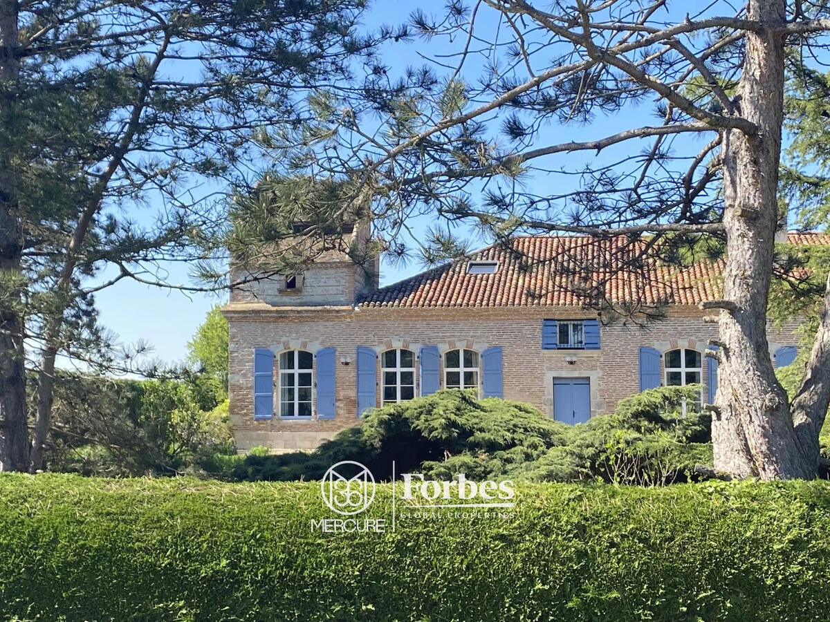House Boé