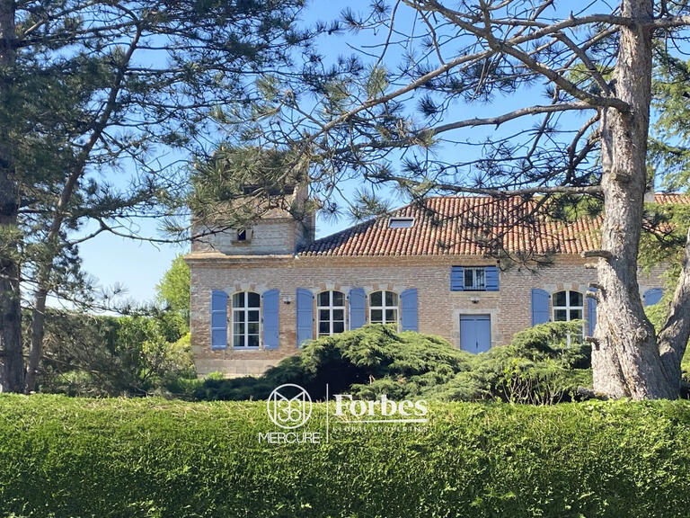 House Boé - 5 bedrooms - 350m²