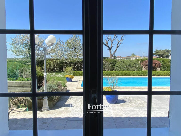 House Boé - 5 bedrooms - 350m²