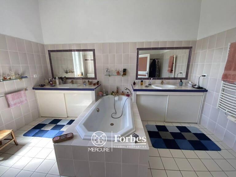 House Boé - 5 bedrooms - 350m²