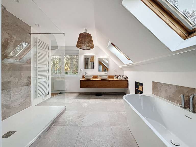 Maison Boeschepe - 5 chambres - 168m²