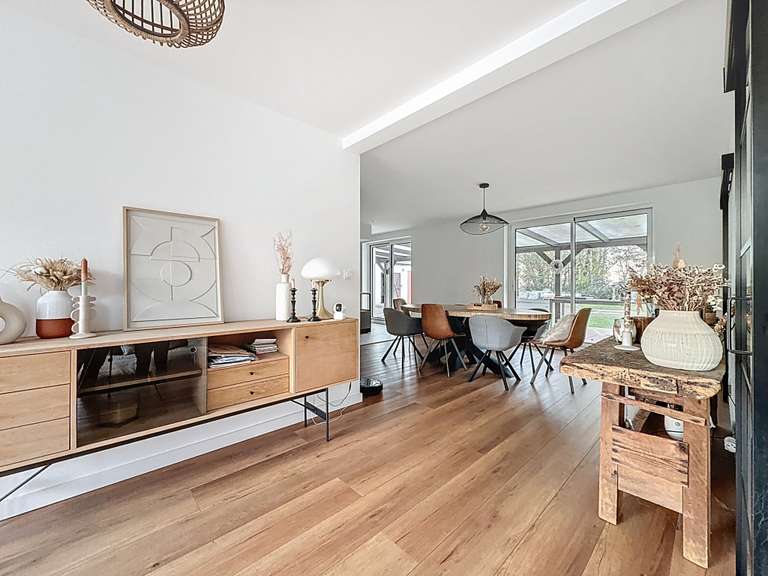 Maison Boeschepe - 5 chambres - 168m²