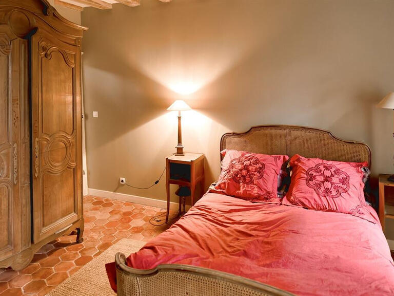 Maison Boësses - 10 chambres - 336m²