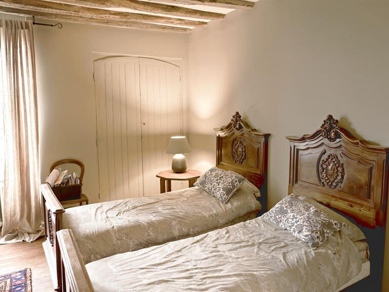 Maison Boësses - 10 chambres - 336m²