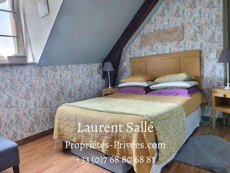 House Bohal - 12 bedrooms
