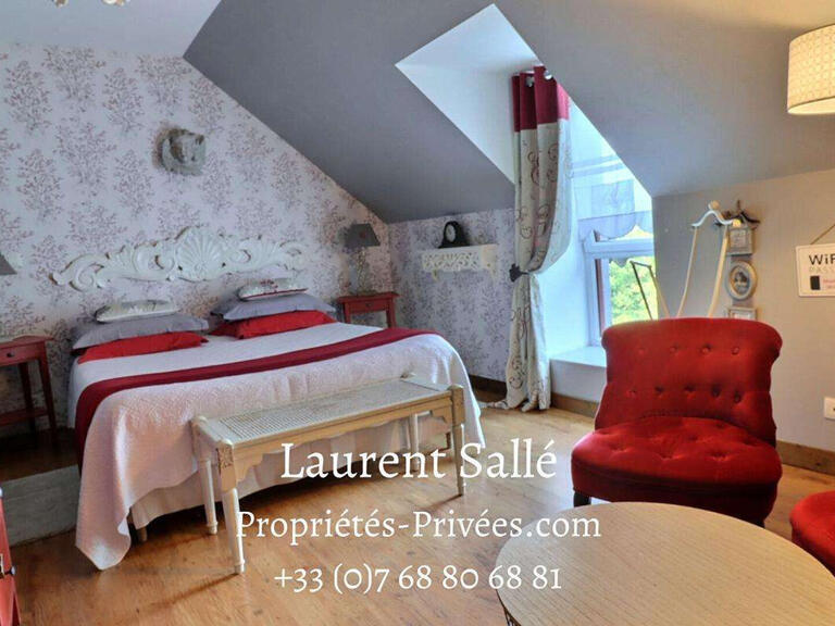 House Bohal - 12 bedrooms