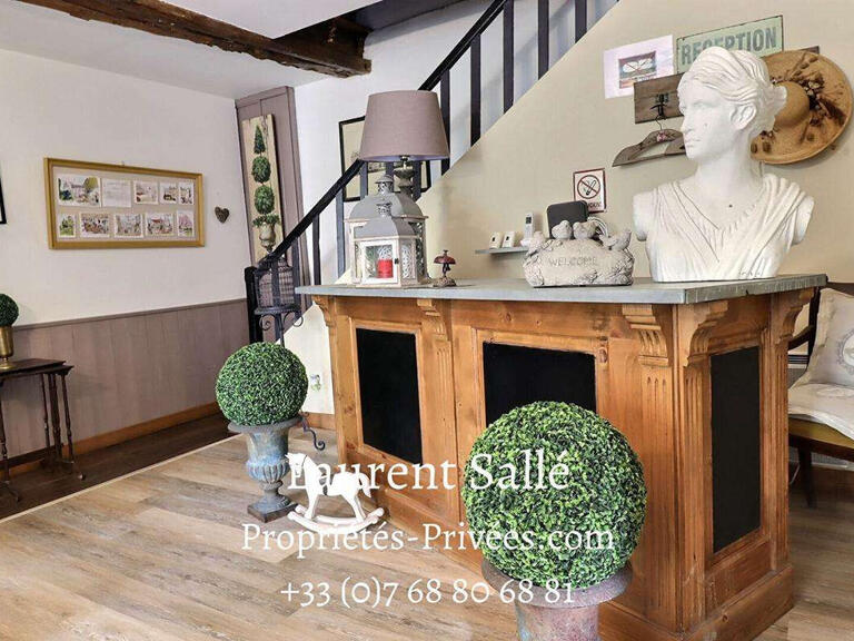 House Bohal - 12 bedrooms