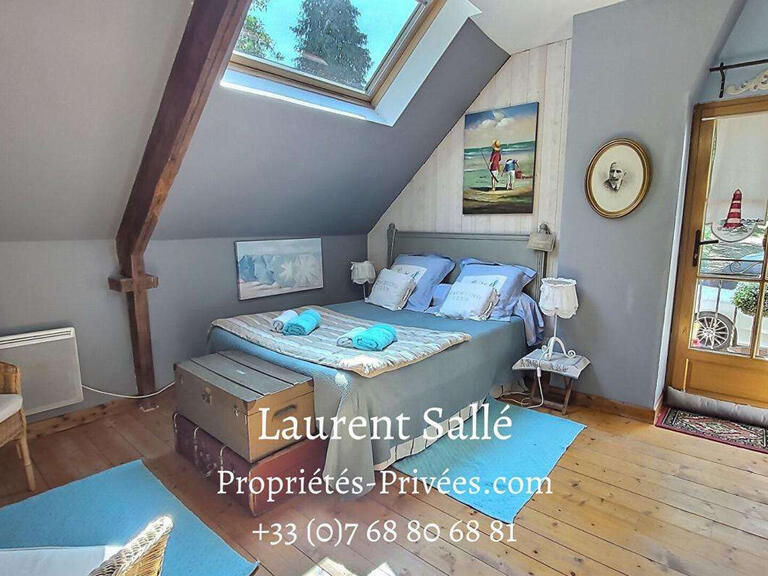 Maison Bohal - 12 chambres