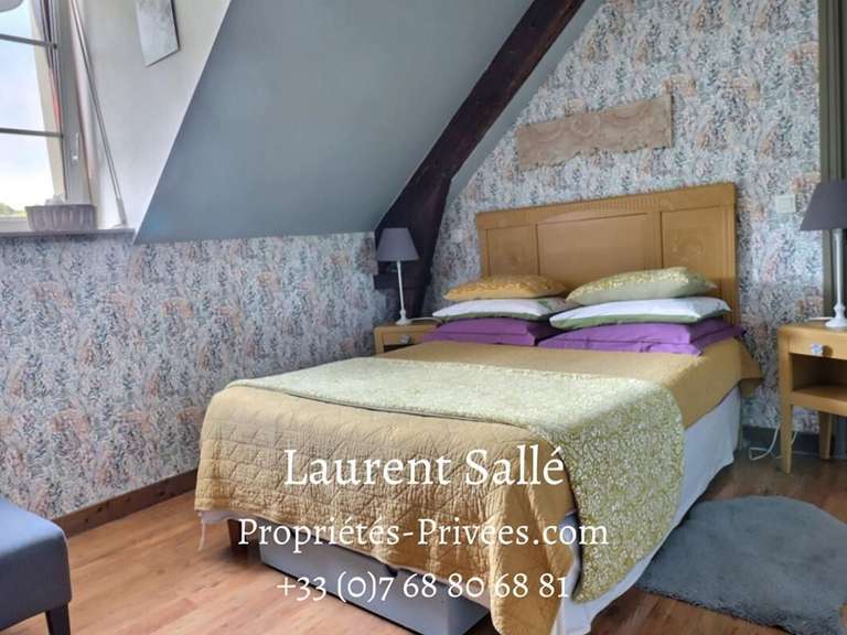 Maison Bohal - 12 chambres