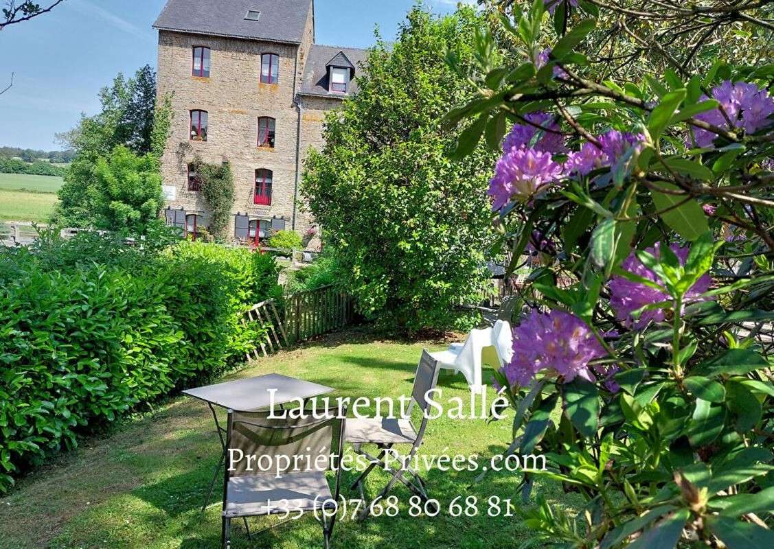 Maison Bohal