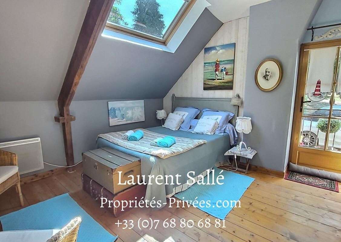 Maison Bohal