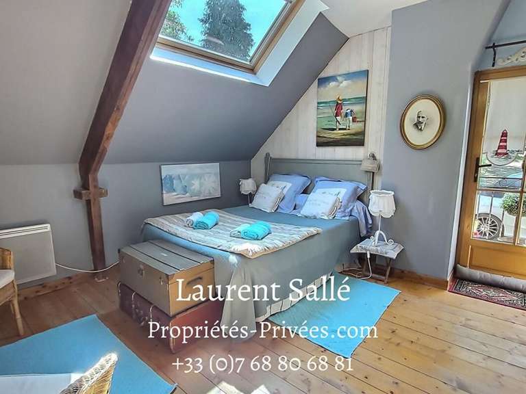 Maison Bohal - 12 chambres