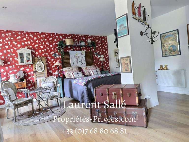 Maison Bohal - 12 chambres