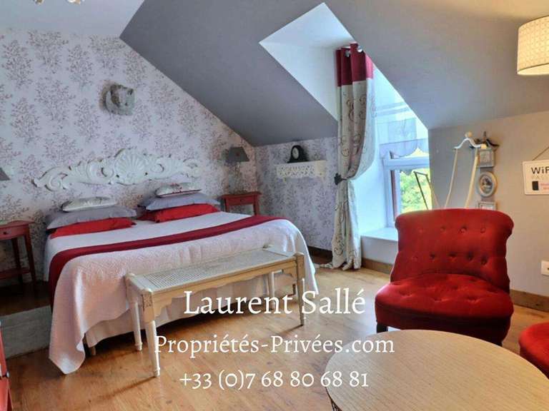 Maison Bohal - 12 chambres
