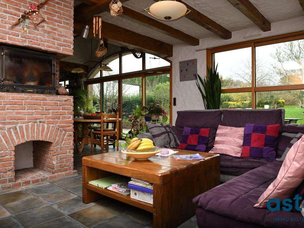 Maison Bohars