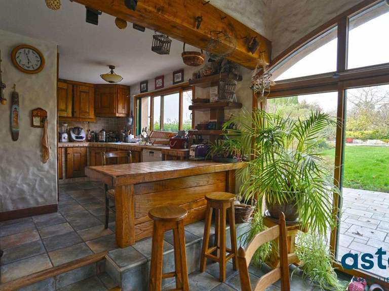 Maison Bohars - 5 chambres