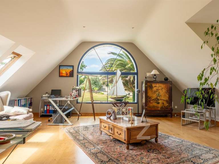 Maison Bohars - 4 chambres - 300m²