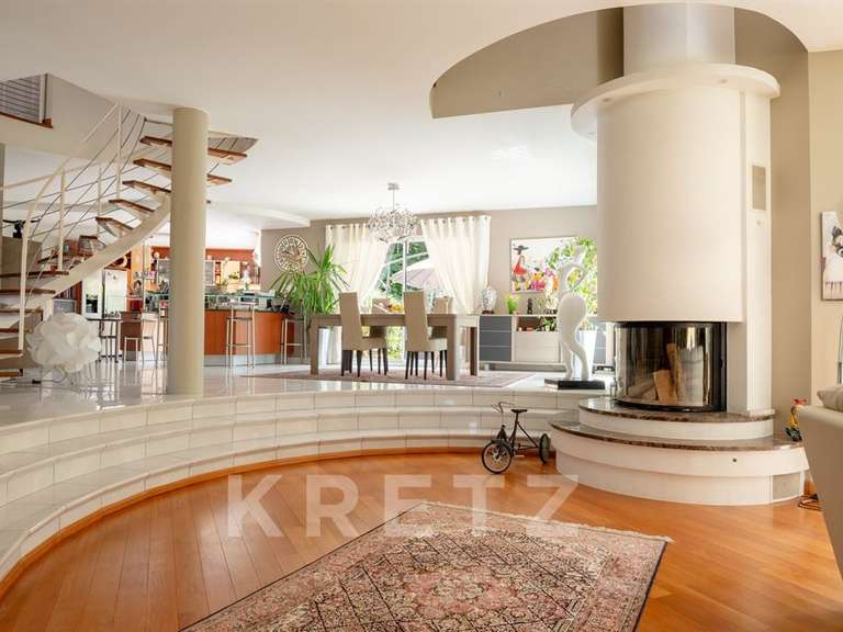 Maison Bohars - 4 chambres - 300m²
