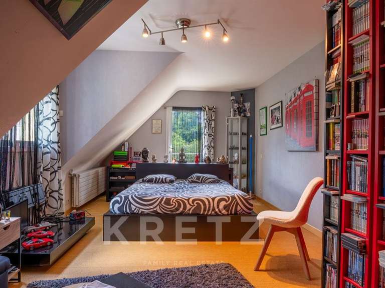 Maison Bohars - 4 chambres - 300m²