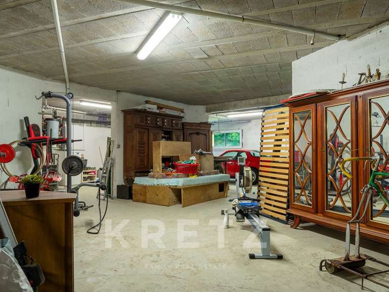 Maison Bohars - 4 chambres - 300m²