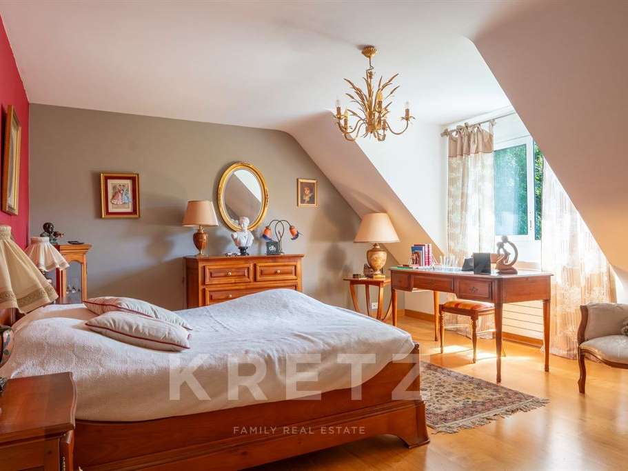 Maison Bohars