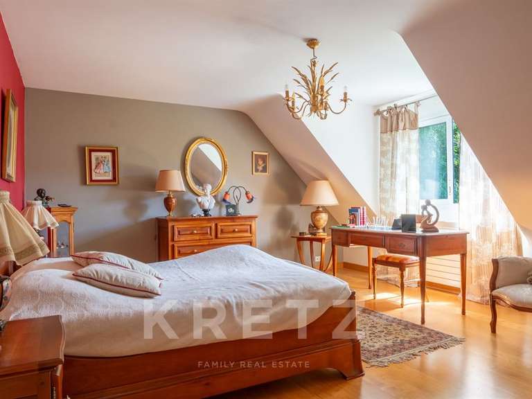 Maison Bohars - 4 chambres - 300m²