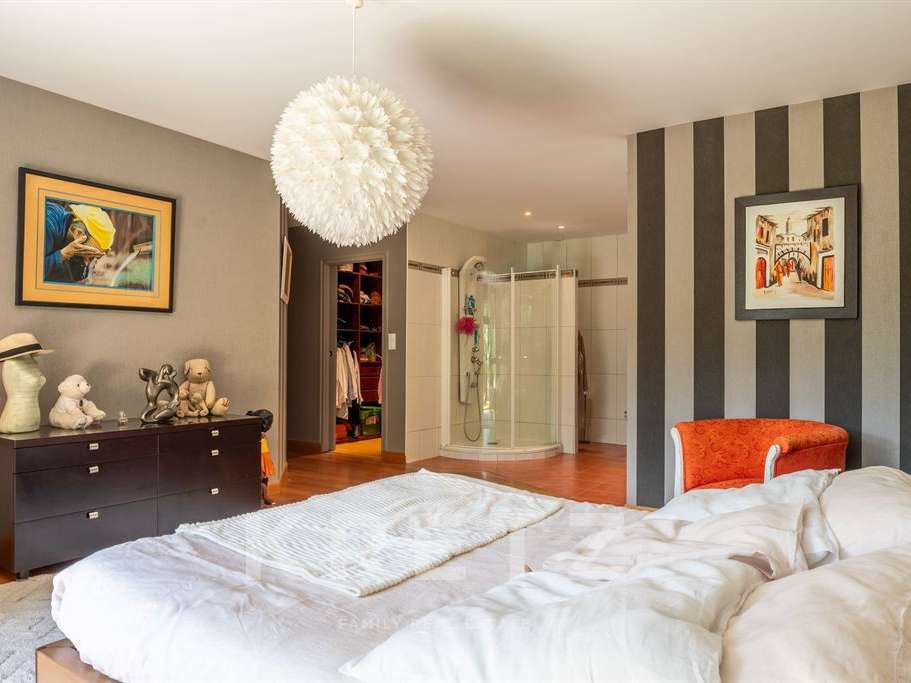 Maison Bohars