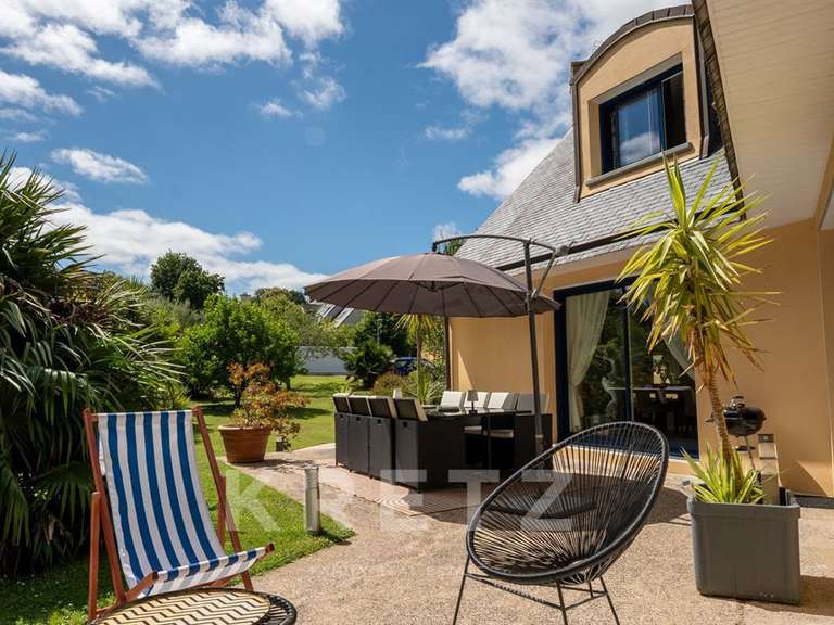 Maison Bohars - 4 chambres - 300m²