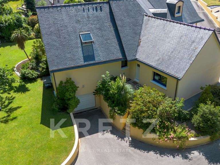 Maison Bohars
