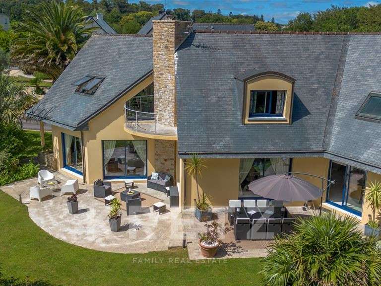 Maison Bohars