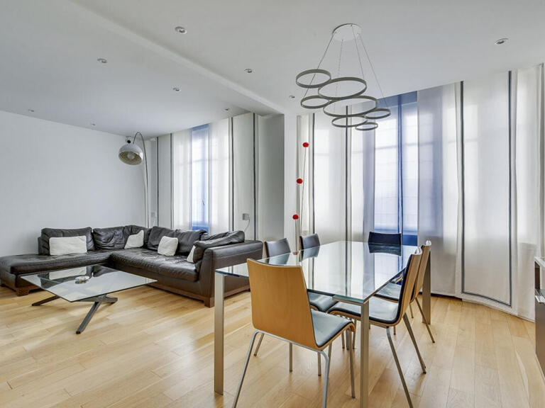 Vente Appartement Bois-Colombes - 4 chambres