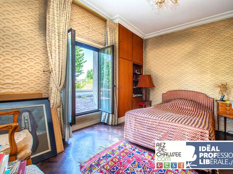 House Bois-Colombes - 5 bedrooms - 193m²