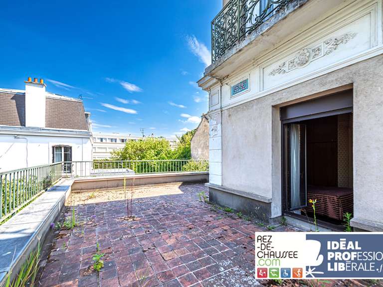 House Bois-Colombes - 5 bedrooms - 193m²