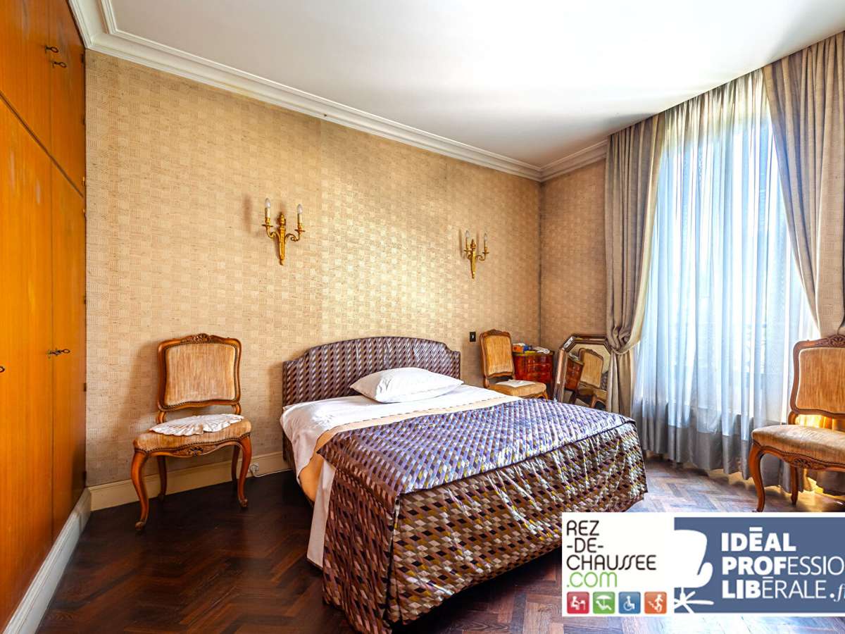 Maison Bois-Colombes