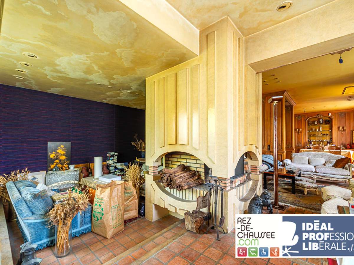 Maison Bois-Colombes