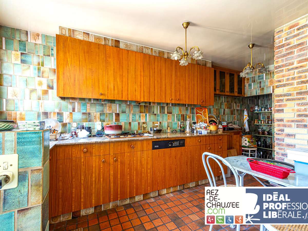 Maison Bois-Colombes