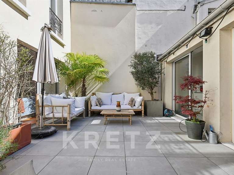 House Bois-Colombes - 5 bedrooms - 280m²
